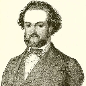 Hippolyte Roger (engraving)