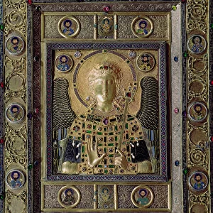 B Greetings Card Collection: Byzantine Byzantine