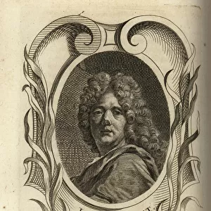 Jean-Baptiste Jouvenet