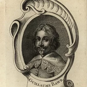 Johann Wilhelm Baur
