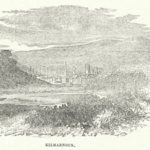 Kilmarnock (engraving)