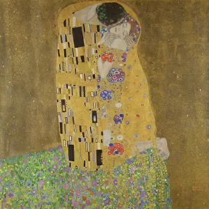 Artists Collection: Gustav Klimt
