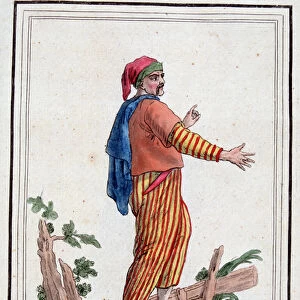 Jacques Grasset de Saint-Sauveur