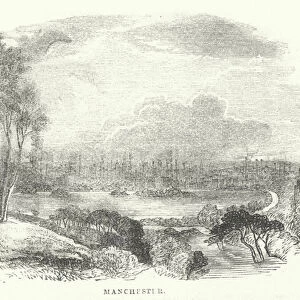 Manchester (engraving)