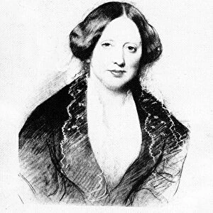 Maria Hare (engraving)