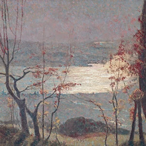 Morning, 1897 (oil on canvas)