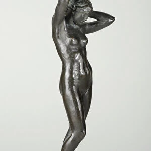 Morning, 1919 (bronze) (see also 440226 & 440228)