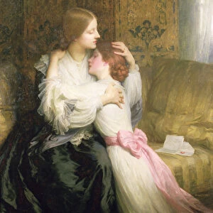 The Mother, 1907