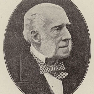 Mr Charles Morton (engraving)