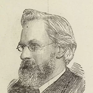 Mr R Barnes (engraving)