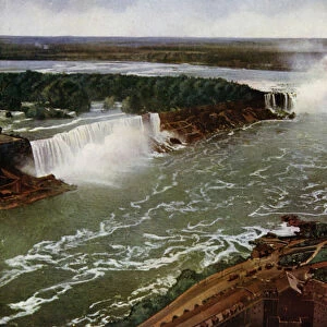 Niagara Falls (photo)