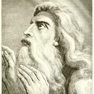 Noah (engraving)