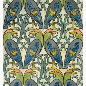 Art Prints: William Morris