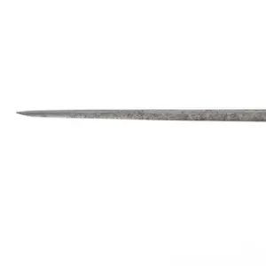Pattern 1876 Martini-Henry socket bayonet (metal)