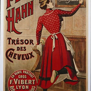 Boulanger Lautrec