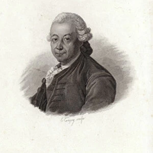 Pierre Poivre (engraving)