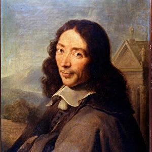 Philippe de (after) Champaigne
