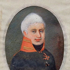 Leonid Demyanovich Blinov