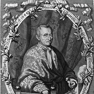 Johann Alexander Boener