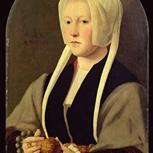 Portrait of a Lady (painting)