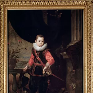 Jan (1591-1638) Roos