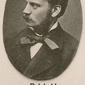 Reinhold Becker (gravure)