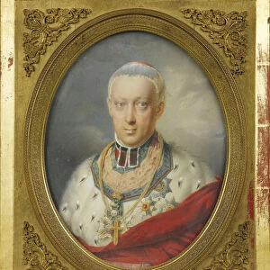Friedrich Johann Gottlieb (1780-1859) Lieder