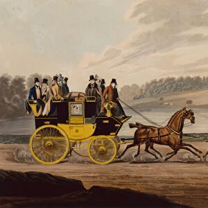 Charles (1803-77) Hunt
