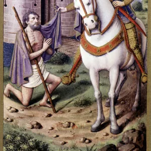 North America Collection: Saint Martin