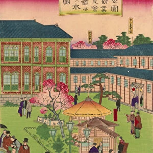 Utagawa Hiroshige III