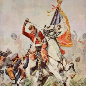 Battle of Waterloo