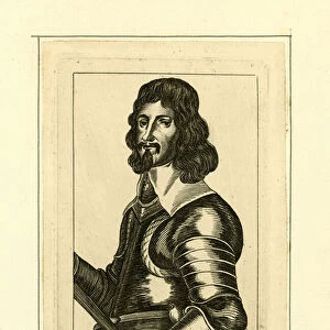 Sir Thomas Fairfax (engraving)