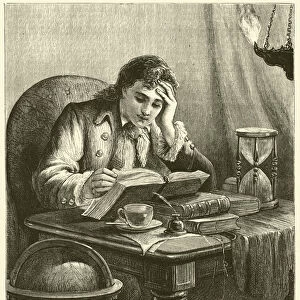 Sir William Jones (engraving)