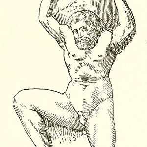 Sisyphus (engraving)