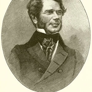 Smith O Brien (engraving)