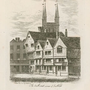 Smithfield (engraving)