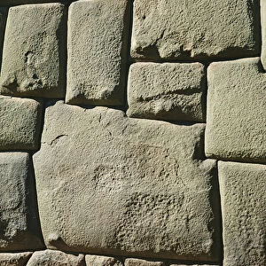 Stone with twelve angles (stone)