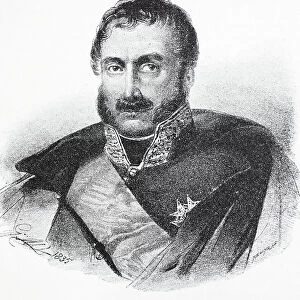 Tomas de Zumalacarregui e Imaz, 1st Duke of the Victory of the Amezcoas