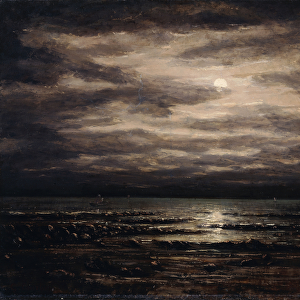 Artists Collection: Gustave Courbet