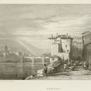 Verona (engraving)