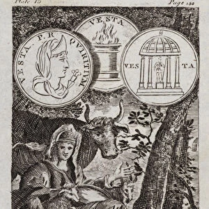 Vesta (engraving)