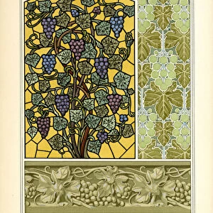 Eugene Grasset