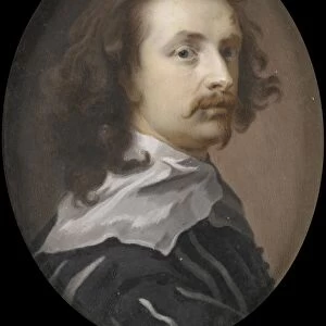 Anthony van Dyck, 1599-1641, painter, Christian Richter, I, 1711
