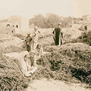 Bethel Betin 1900 West Bank