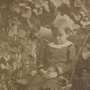 Ella Crowell Thomas Eakins American 1844 1916