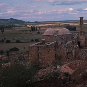 Ephesus 1950 Turkey Extinct city