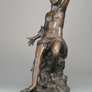 Figure of Venus Marina