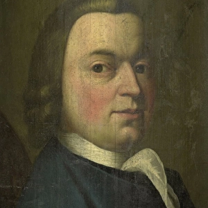 Gerrit Schnetzler, Anonymous, c. 1745