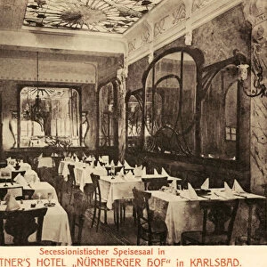 Hotels Karlovy Vary Rooms Czech Republic Dining rooms