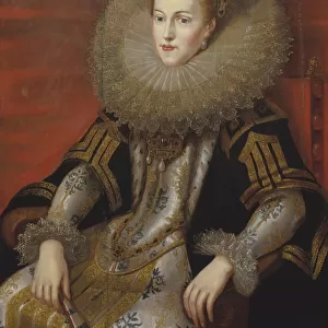 Peter Paul Rubens Isabella Klara Eugenia 1566-1633